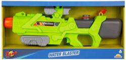 Sunman Pistol cu apa, Zapp Toys, Ultra Power, 49 cm, Verde