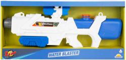 Sunman Pistol cu apa, Zapp Toys, Ultra Power, 49 cm, Alb