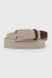 BOSS плетен колан мъжки Clorio_Sz30 (50481026) - answear - 129,07 лв