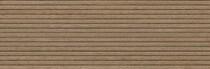  Dekorcsempe, Ragno, Richmond Decoro Geo Silver Touch matt rett. , 33x100 cm (RAHG)
