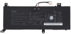ASUS C21N1818-1 Akkumulátor 4400 mAh gyári eredeti 7.7V 37Wh (C21N1818-1)