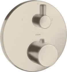 Hansgrohe Uno2 kád és zuhany csaptelep süllyesztett z termosztáttal || 38720820