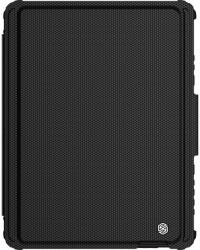 Nillkin Bumper Link billentyűzet tok (háttérvilágítású verzió) iPad Air 10.9 2020/Air 4/Air 5/Pro 11 2020/2021/2022 fekete