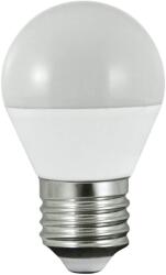 Polux Platinum led izzó 1x6.3 W 3000 K E27 305671 (305671)