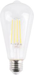 Polux Platinum led izzó 1x7.5 W 4000 K E27 316455 (316455)