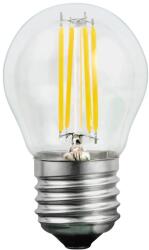 Polux Platinum led izzó 1x4 W 3000 K E27 305817 (305817)