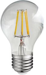 Polux Platinum led izzó 1x4 W 3000 K E27 305824 (305824)