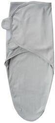 Eko Takaró pamut Ulitka Grey 3-6 kg