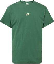 Nike Sportswear Tricou 'CLUB' verde, Mărimea XL