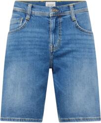 MUSTANG Jeans 'Denver' albastru, Mărimea 35