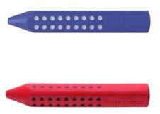 Faber-Castell Radieră, FABER-CASTELL "Grip 2001", diverse culori