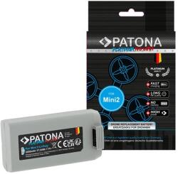 PATONA platinum drón akkumulátor/Akku DJI Mini 2 DJI Mini SE CP. MA. 00000326.02 (PT-6753)
