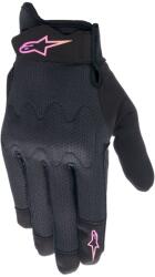 Alpinestars Mănuși moto damă Alpinestars Stella Stated Air negru-gradient (AIM121-191)