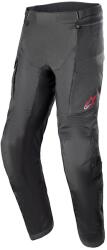 Alpinestars Pantaloni scurti moto Alpinestars Andes Air Drystar negri (AIM110-458)