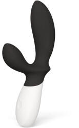 LELO Loki Wave 2 - вибратор за простата с презареждаща батерия и водоустойчив