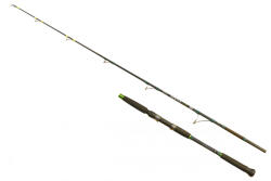 EnergoTeam Vertix Boat Jig 1, 80m 200-300gr 2 Részes Harcsázó Bot (14525180)