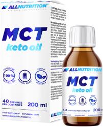 Allnutrition MCT Keto Oil 200ML