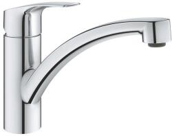GROHE 3341214 - GROHE Eurosmart City íves csaptelep króm (3341214)