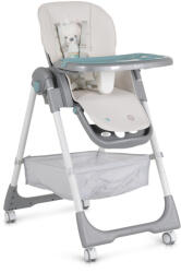 Moni Raffy multifunkciós etetőszék - Menta