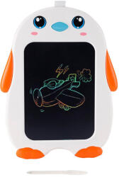  Детска LCD дъска за рисуване No brand K1, 9", Different colors - 13069 (DE-13069)