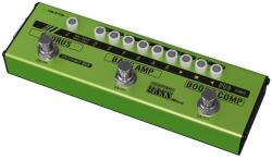Valeton MES-2 Dapper Bass Mini effekt strip - hangszerabc