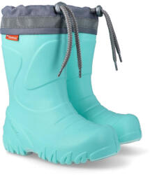 Demar Gyermek szigetelt csizma MAMMUT S 0300 M menta 24-25 0300M_24-25 (0300M_24-25)