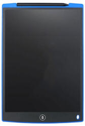  Детска LCD дъска за рисуване No brand K10, 12", Different colors - 13078 (DE-13078)