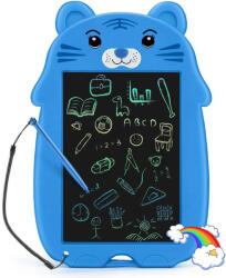  Детска LCD дъска за рисуване No brand K4, 9", Different colors - 13072 (DE-13072)