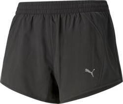 PUMA RUN FAVORITE VELOCITY 3` SHORT W Rövidnadrág 523178-01 Méret S