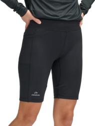 Newline nwlLEAN HW Pocket Tight Shorts Rövidnadrág 500456-2001 Méret M