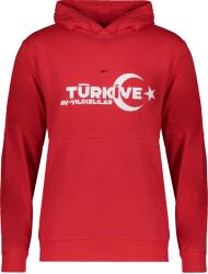 Nike TFF Express Hoody Kapucnis melegítő felsők tffdh9380-657 Méret M tffdh9380-657