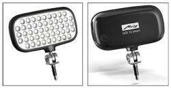Metz MecaLight LED-72 smart, fekete (51 db LED) (M00607216)