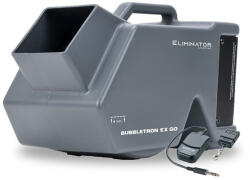 Eliminator Bubbletron EX GO