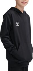 Hummel Hanorac cu gluga Hummel HMLGO 2.0 HOODIE KIDS 224834-2001 Marime 152