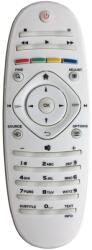 utángyártott PHILIPS YKF293-001, 242254990301 WHITE - helyettesítő távirányító