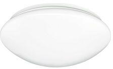 GREENLUX LED UFO lámpatest védett 1x 220-240V E27 IP44 elektronikus-előtét Daisy Riva-R GREENLUX - GXDS302 (GXDS302)