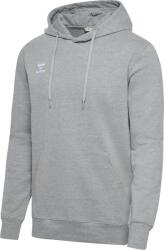 Hummel Hanorac cu gluga Hummel HMLGO 2.0 HOODIE 224833-2006 Marime XL