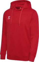 Hummel Hanorac cu gluga Hummel HMLGO 2.0 HOODIE 224833-3062 Marime XL