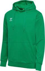 Hummel Hanorac cu gluga Hummel HMLGO 2.0 HOODIE 224833-6235 Marime M