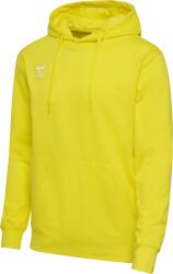 Hummel Hanorac cu gluga Hummel HMLGO 2.0 HOODIE 224833-5269 Marime S