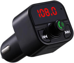 Autolife FM/Bluetooth transmitter X5 A16136-10 (53012_alf)