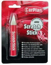 CarPlan Karc- és festésjavító stift Fehér CM01658 (01658_alf)
