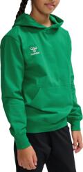 Hummel Hanorac cu gluga Hummel HMLGO 2.0 HOODIE KIDS 224834-6235 Marime 116