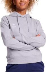 Hummel Hanorac cu gluga Hummel HMLGO 2.0 HOODIE WOMAN 225250-2006 Marime XL