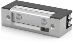 OPENERS & CLOSERS elektromos zár, szimmetrikus, feszültségre zár, állítható zárnyelv, 12V DC, 240mA (34E10)