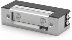 OPENERS & CLOSERS elektromos zár, szimmetrikus, feszültségre nyit, kireteszelhető, állítható zárnyelv, 12V DC, 240mA (31E10)