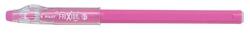 Pilot Zseléstoll radírozható, 0, 7mm Pilot Frixion Ball Stick pink (56833)