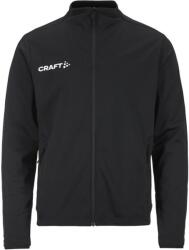 Craft Evolve 2.0 Full Zip Jacket JR Dzseki 1914763-999000 Méret 122 (1914763-999000)