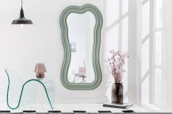 Invicta ALICE II zöld fali tükör 100cm