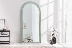 Invicta ART DECO zöld fali tükör 160cm